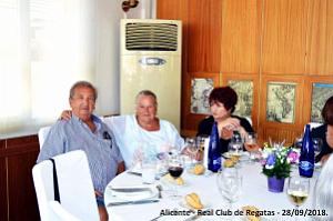 17 ALICANTE REAL CLUB DES REGATAS(40)